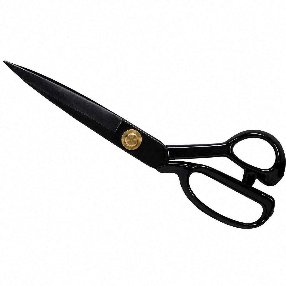 Heavy Duty 10" Steel Shears