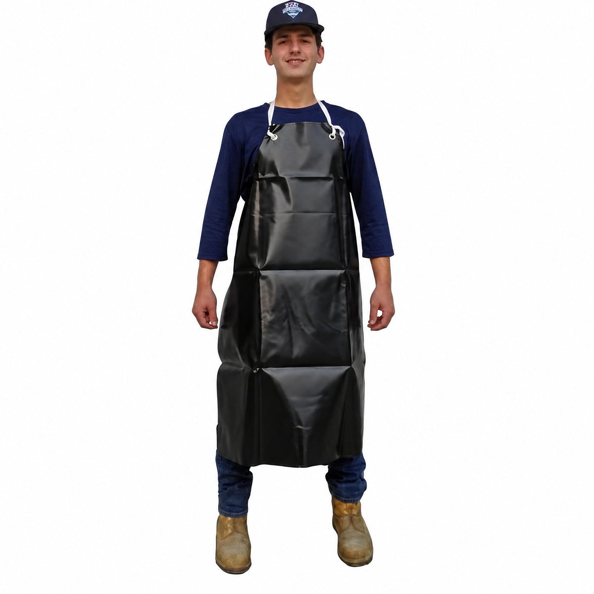 Heavy Duty Fur Shed Apron