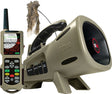 ICOtec Outlaw Plus Programmable Electronic Game Call/Decoy Combo - Huntsmart
