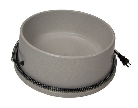 K&H Heated Thermal Bowl - Huntsmart