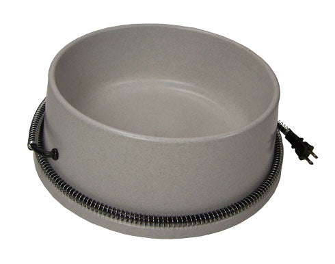 K&H Heated Thermal Bowl - Huntsmart