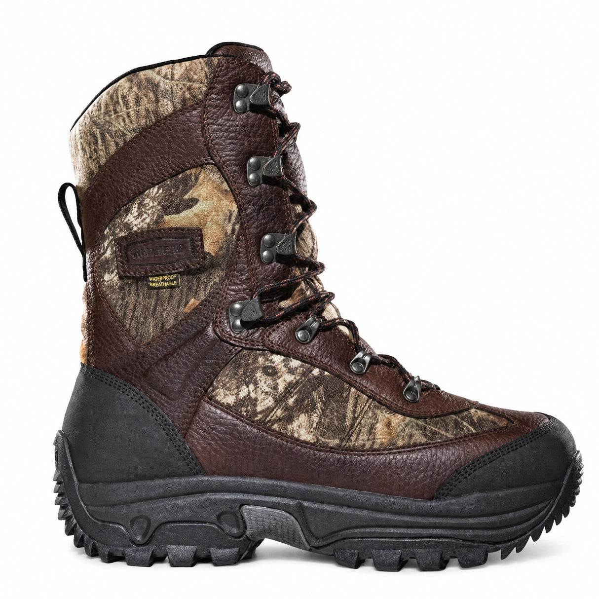 LaCrosse Hunt Pac Extreme Boots