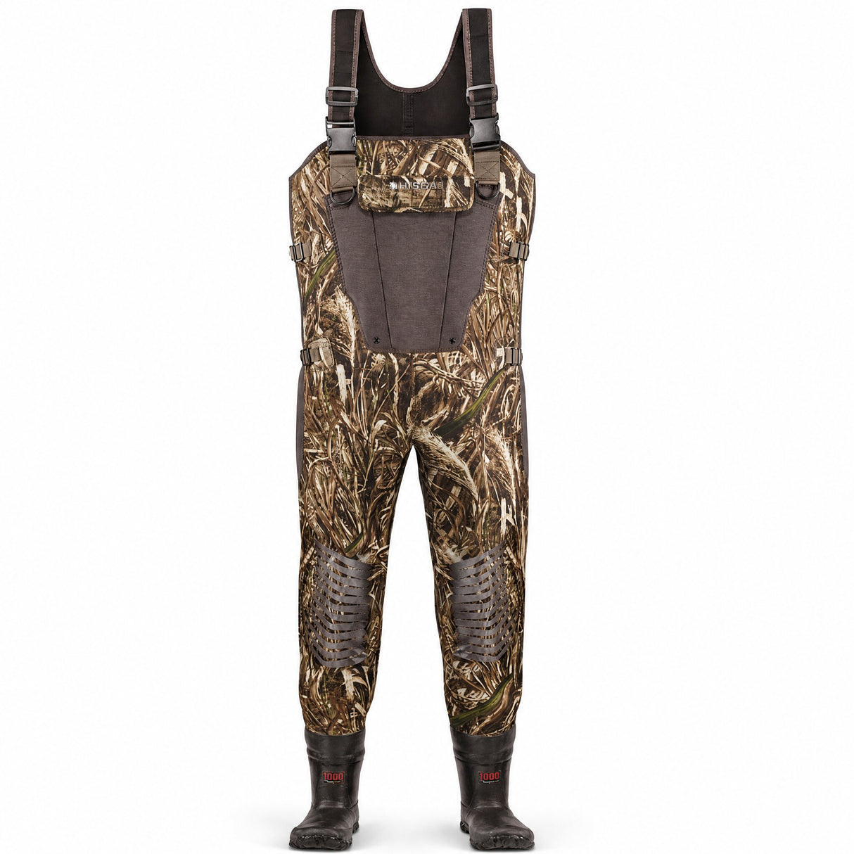 LaCrosse Mallard II Expandable Waders