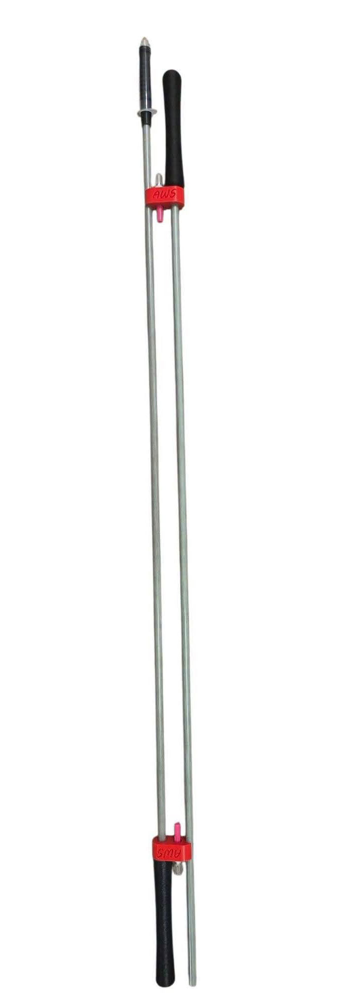 Arvin's Lil Stinker Skunk Pole