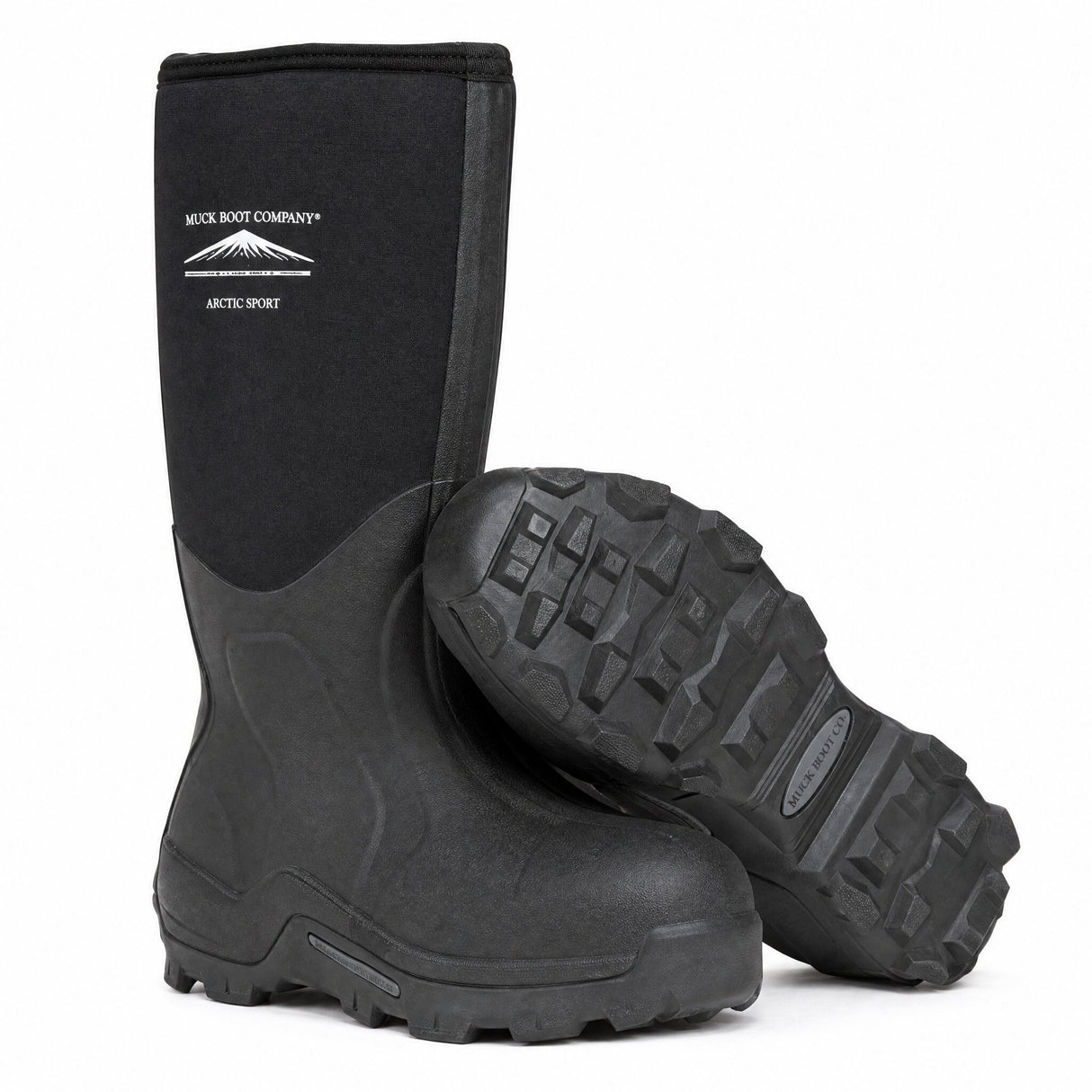 Muck Arctic Sport Boots