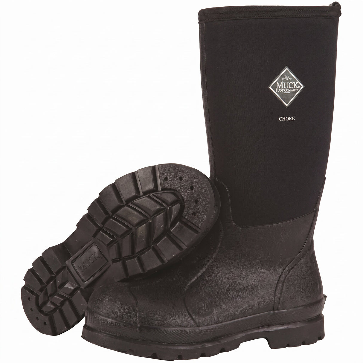 Muck Chore Tall Classic Boots
