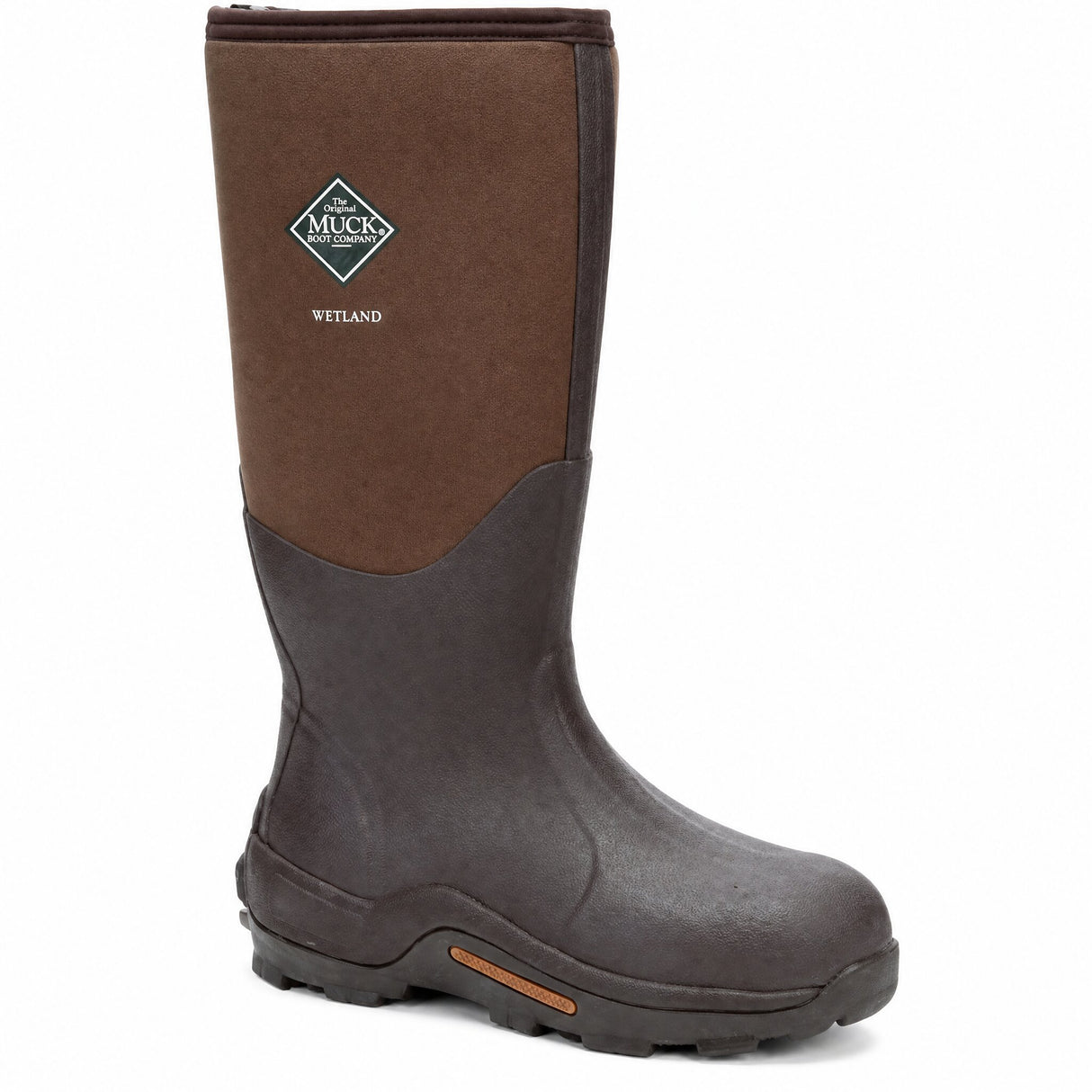 Muck Wetland Field Boots