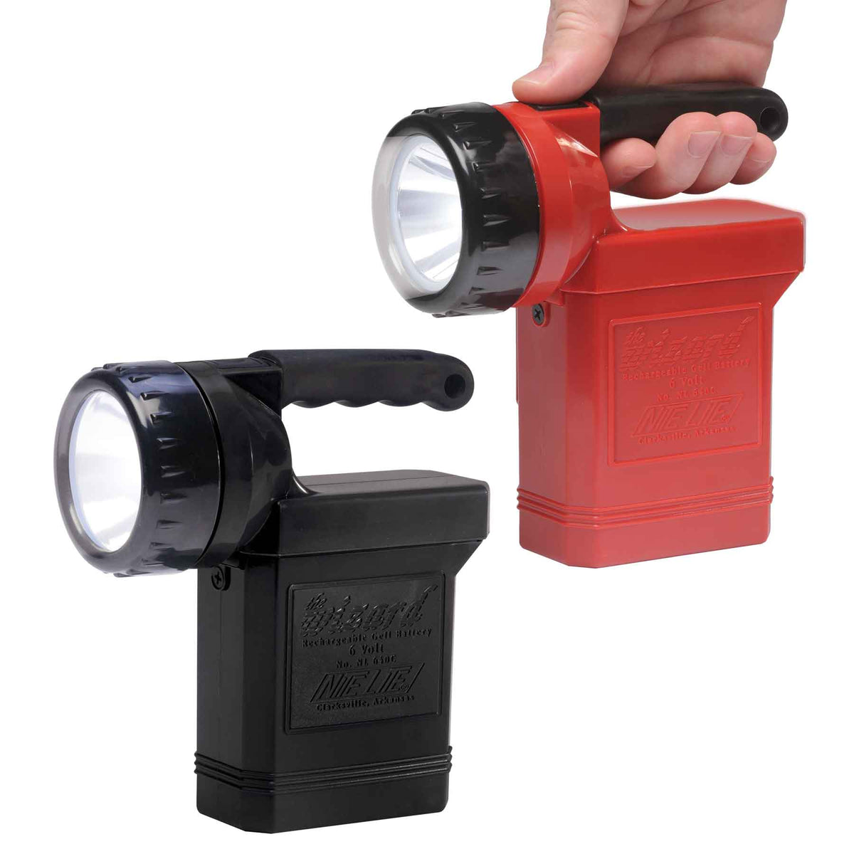 Nite Lite Hunting Lights Huntsmart