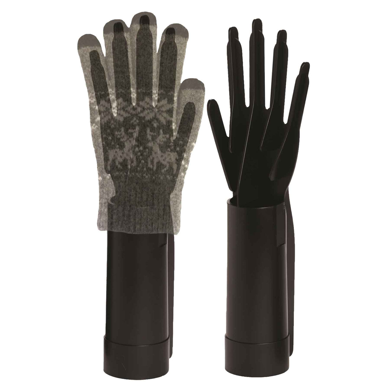 Glove DryPorts Attachment - Huntsmart