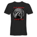 Custom Coon Hunting Club Shirt- Coon and Moon - Huntsmart