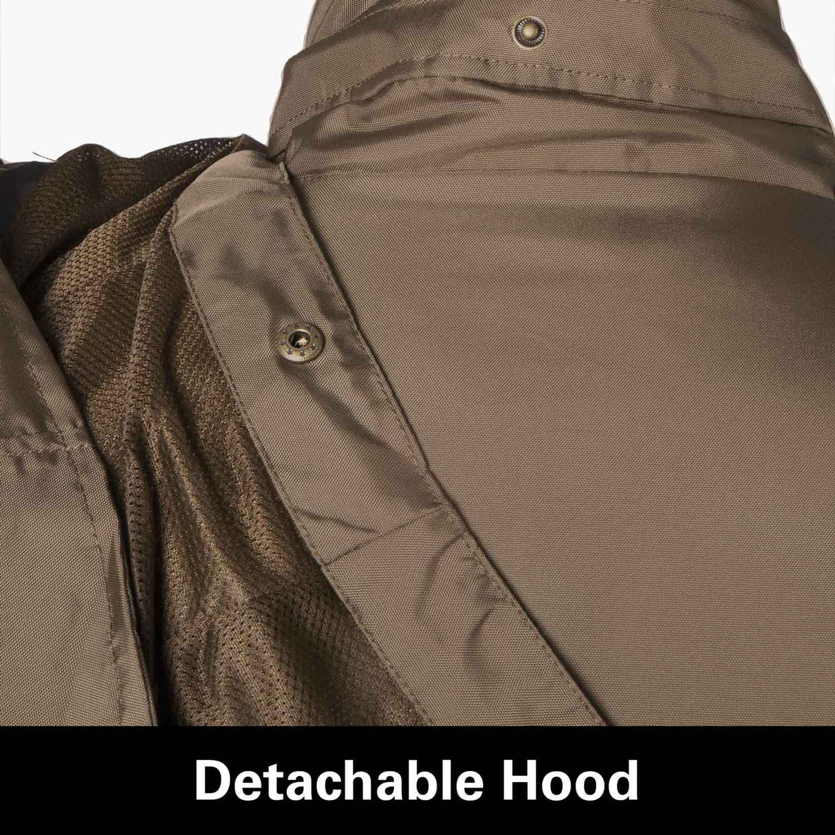 Nite Lite Season Deluxe Briar Proof Coat – Huntsmart