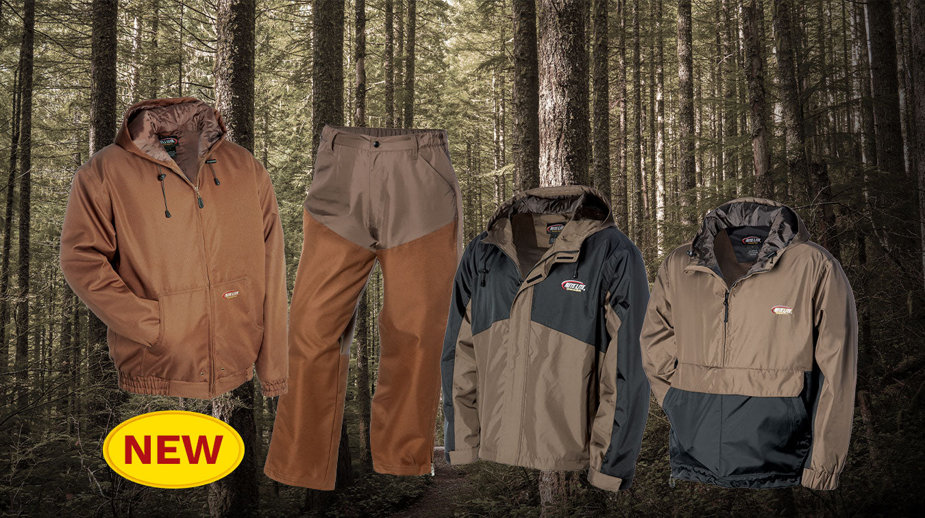 Coon Hunting Gear & Supplies