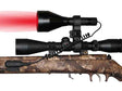 Night Eyes GL-350 Gun Light Kit - Huntsmart