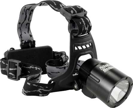 NightSnipe Class 1 Headlamp Kit - Huntsmart