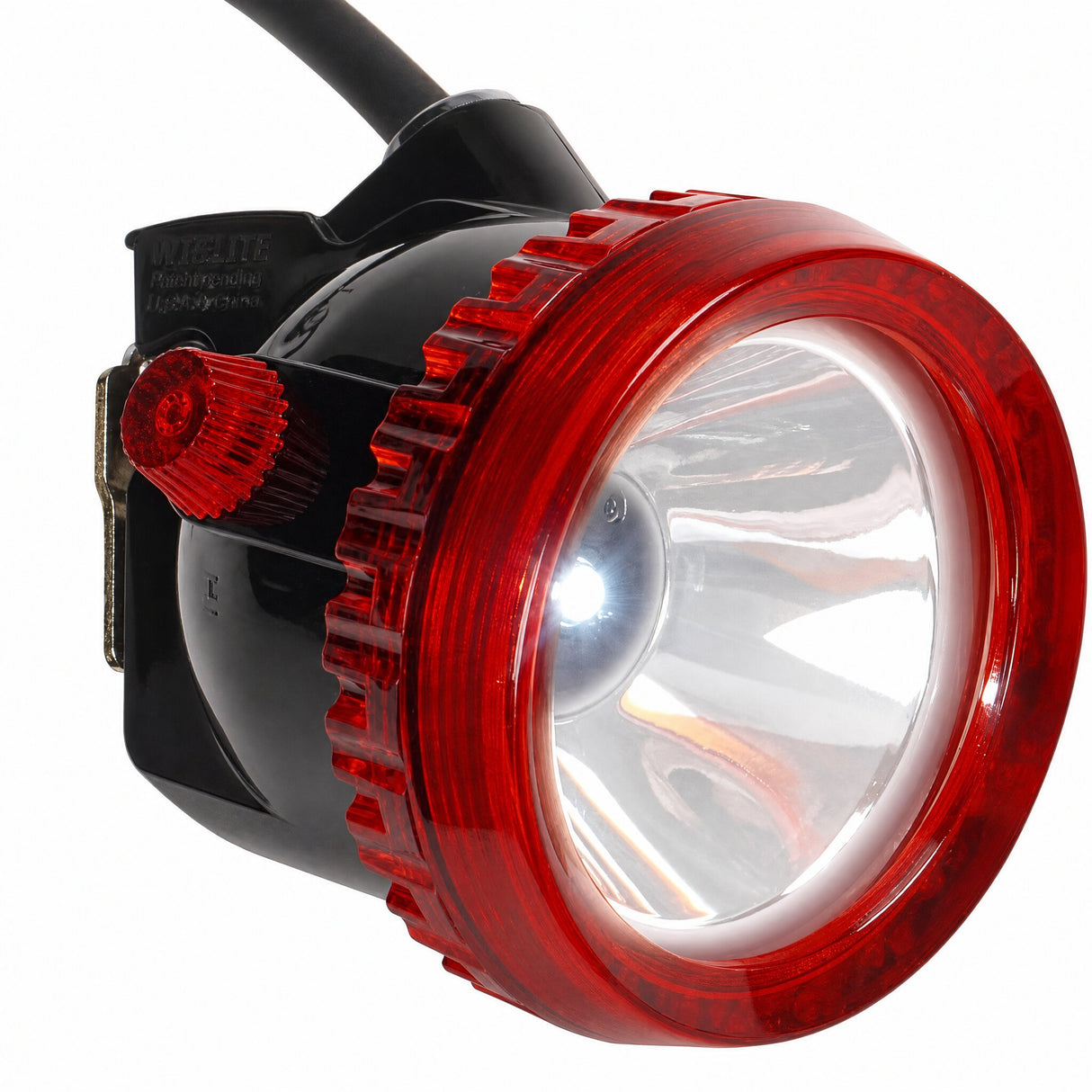 Nite Lite 6 Volt LED Headlamp