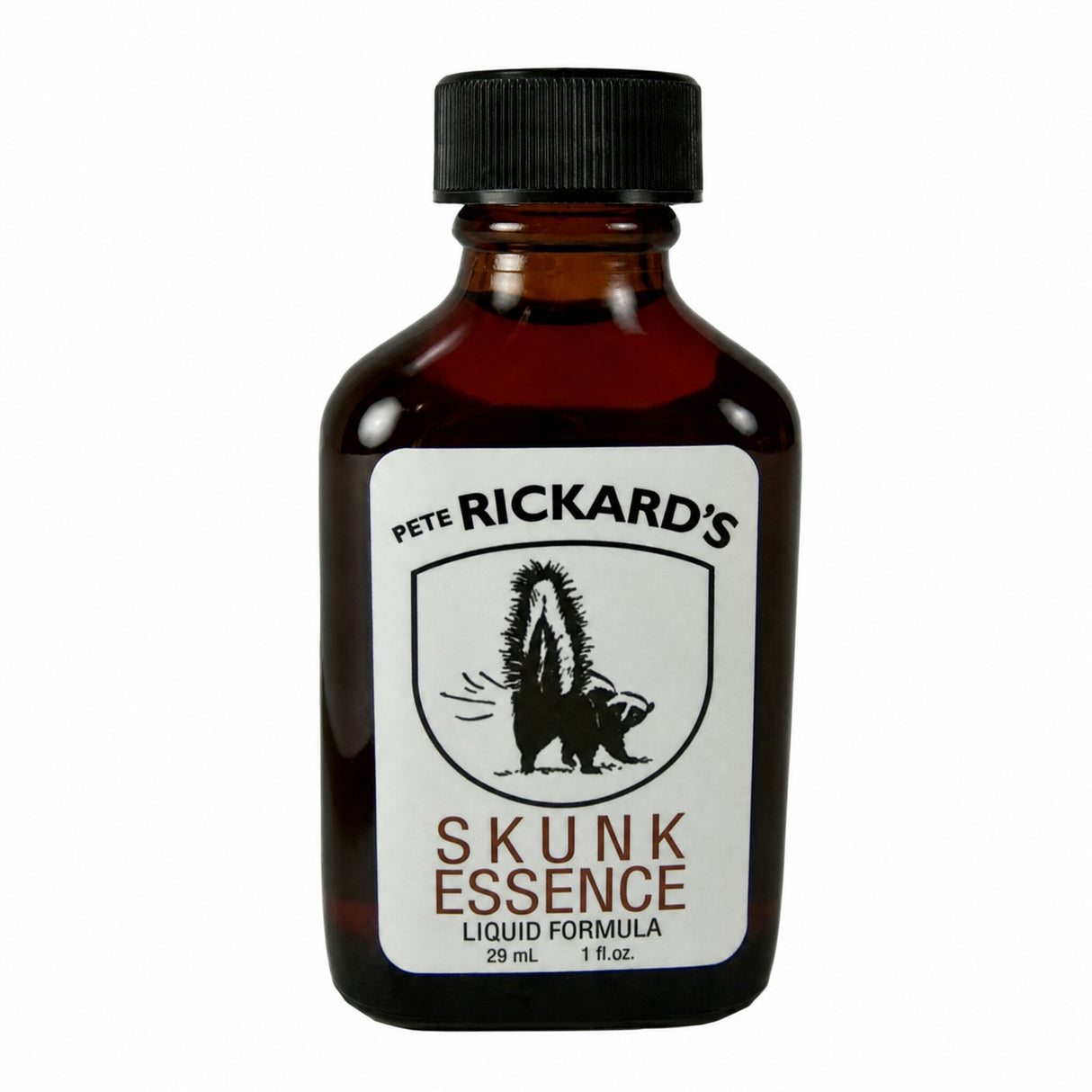 Pete Rickard's Skunk Essence