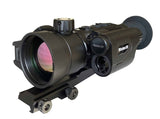 Predator Thermal Optics Mission LRF 50-384 Thermal Riflescope - Huntsmart