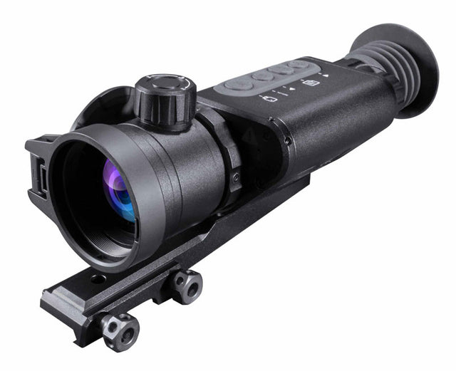 Predator Thermal Optics Harvester 50-384 Thermal Riflescope - Huntsmart