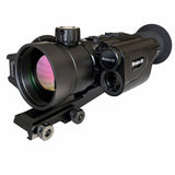 Predator Thermal Optics Mission LRF 50-384 Thermal Riflescope