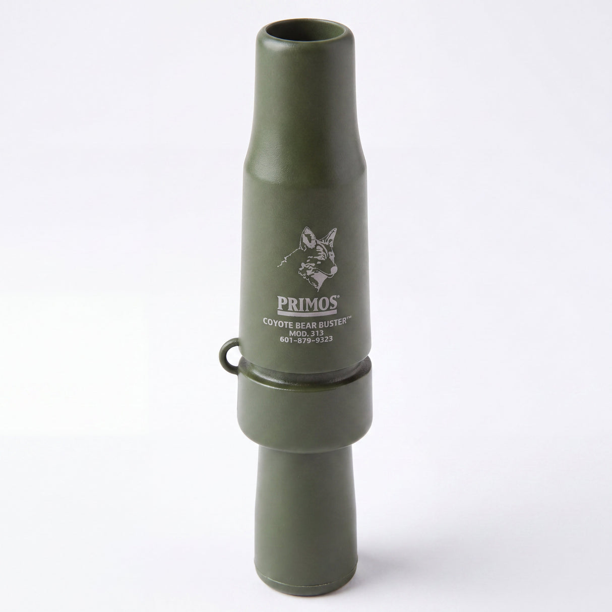 Primos Coyote Bear Buster Predator Mouth Call