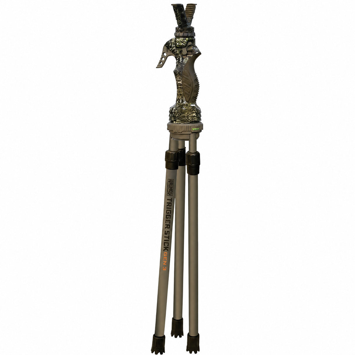 Primos Gen 3 Tripod Trigger Sticks