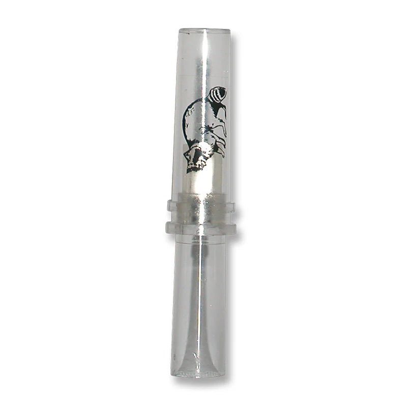 Haydel's Raccoon Squaller Mouth Call