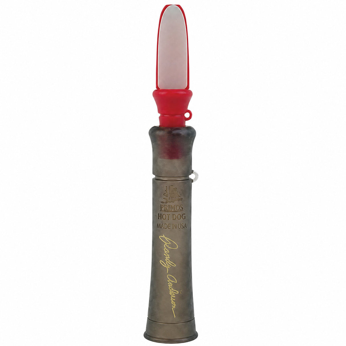 Randy Anderson (Primos) Hot Dog Mouth Call
