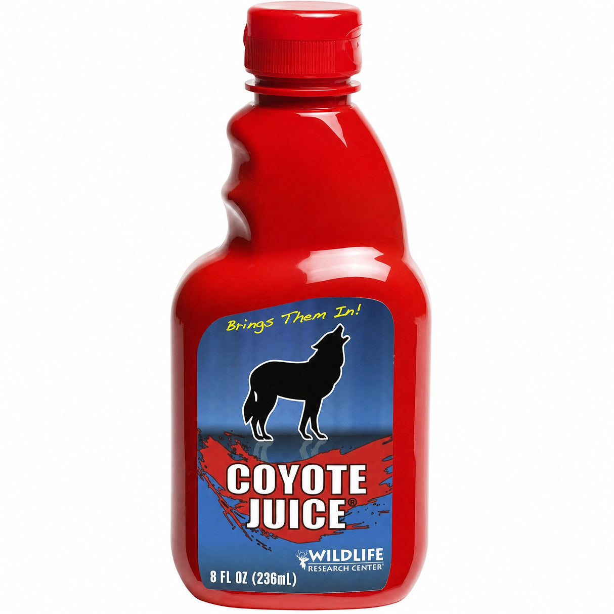 Wildlife Research Center Coyote Juice Calling Scent