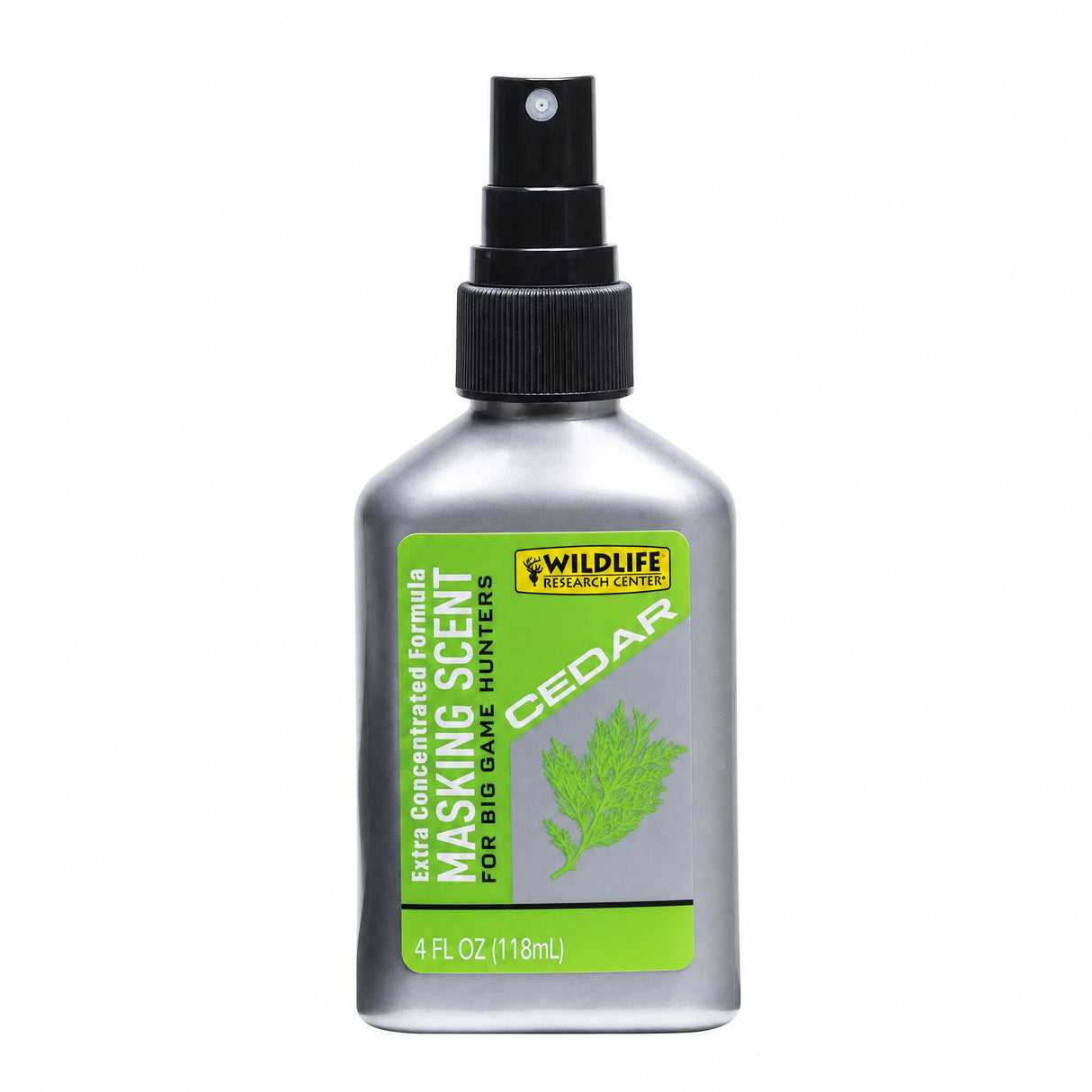 Wildlife Research Center Extra Concentrated Cedar Masking Scent