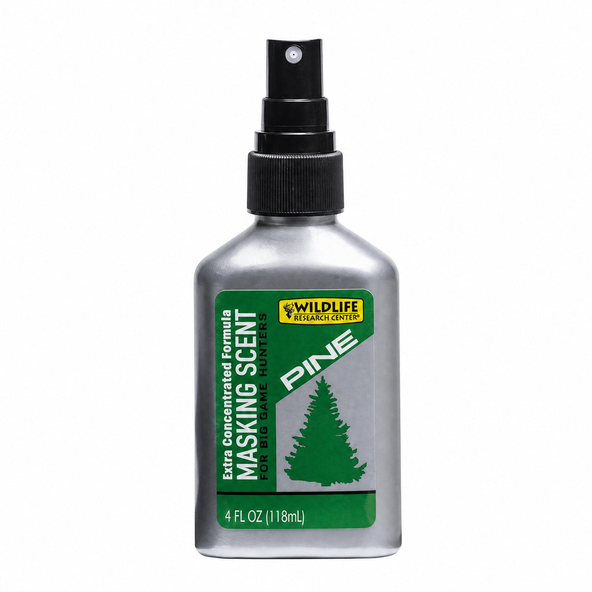 Wildlife Research Center Extra Concentrated Pine Masking Scent