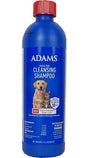 Adams Plus Flea & Tick Cleansing Shampoo - Huntsmart