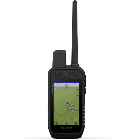 Garmin Alpha 200 Plus Receiver - Huntsmart