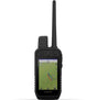 Garmin Alpha 200 Plus Receiver - Huntsmart