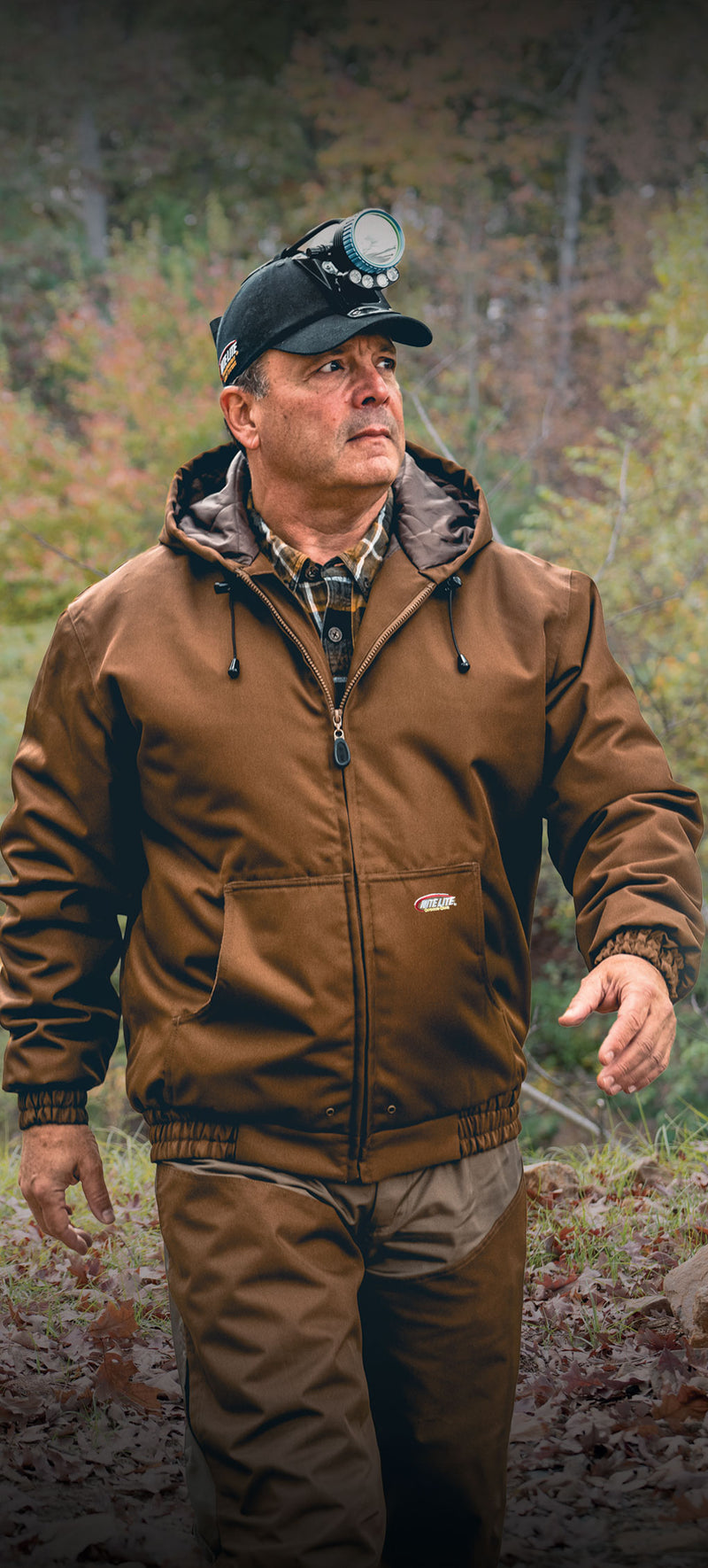 Coon Hunting Gear & Supplies