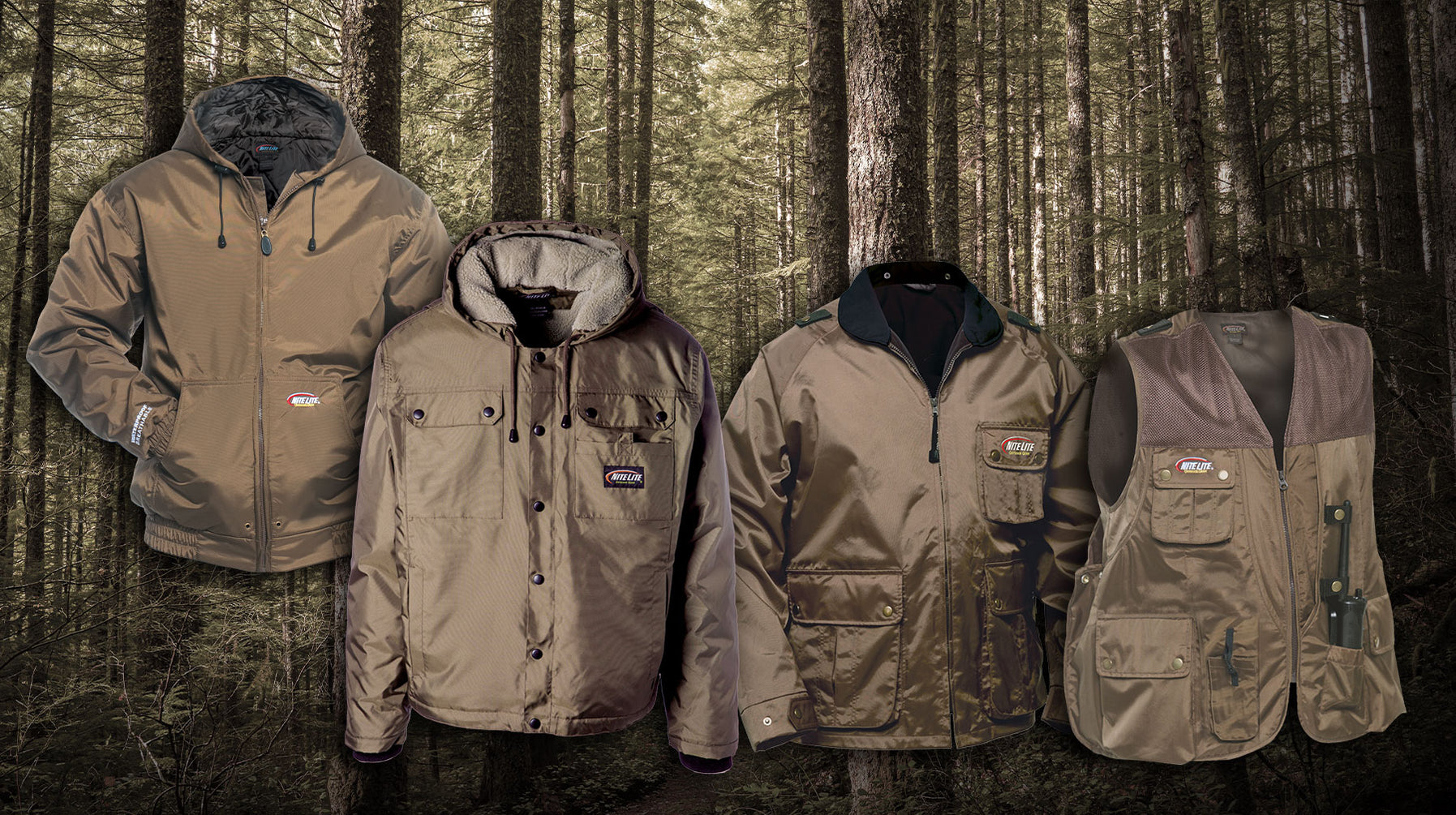 Coon Hunting Gear & Supplies