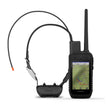Garmin Alpha 200 Handheld & Alpha TT 25 Tracking and Training Collar Bundle - Huntsmart