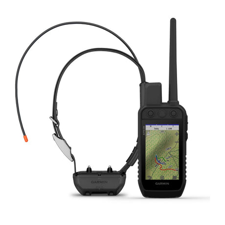 Garmin Alpha 200 Handheld & Alpha TT 25 Tracking and Training Collar Bundle - Huntsmart