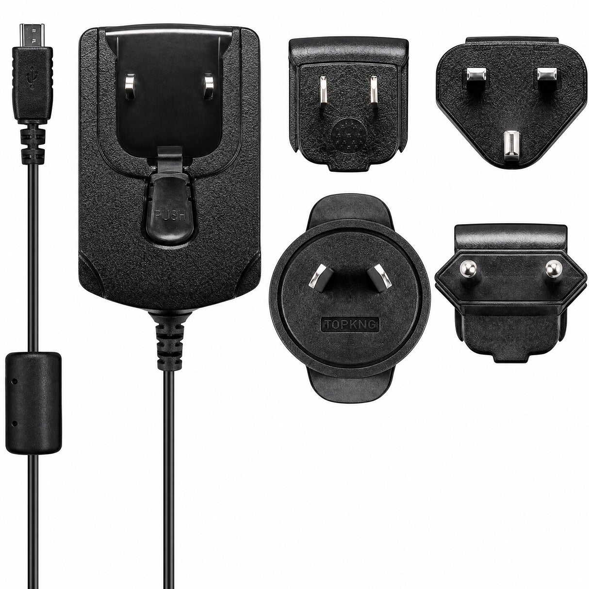 Garmin Pro Series AC Adapter Cable
