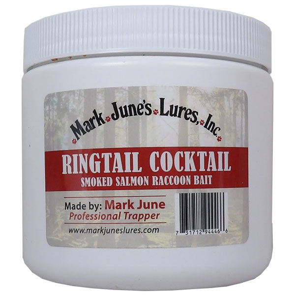 June's Ringtail Cocktail Coon Bait - Huntsmart