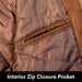 Nite Lite Elite Pro 1000 Denier Insulated Briar Proof Hooded Jacket - Huntsmart