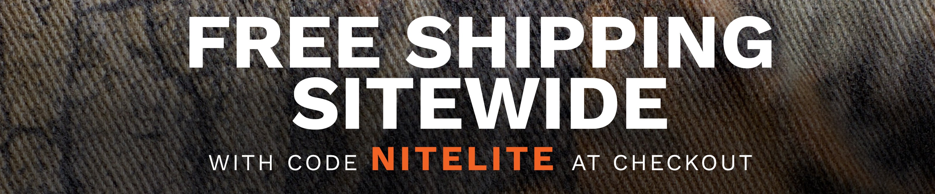 Nite Lite Hunting Lights Huntsmart