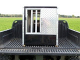 F&T Canine Classics 1-Compartment Transport Box