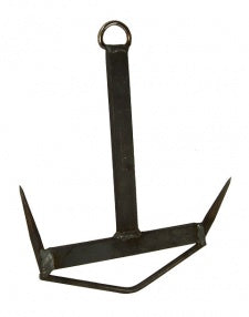 Freedom Brand Saber-Tooth Junior Drag