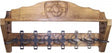 Freedom Brand Boot & Wader Rack (Coil Spring Trap Model)