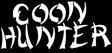 Coon Hunter Decal