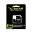 Tactacam 32GB SD Card