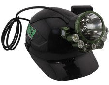 Bright Eyes Avenger Belt Light Package
