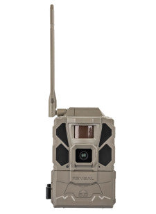 Tactacam Reveal X 3.0 Trail Camera