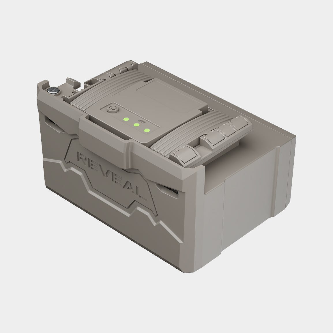 Tactacam Reveal FlexPack R5 Rechargeable Battery