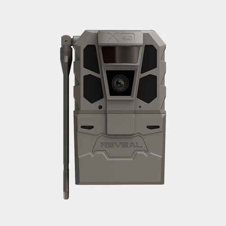 Tactacam Reveal X 4.0 Trail Camera
